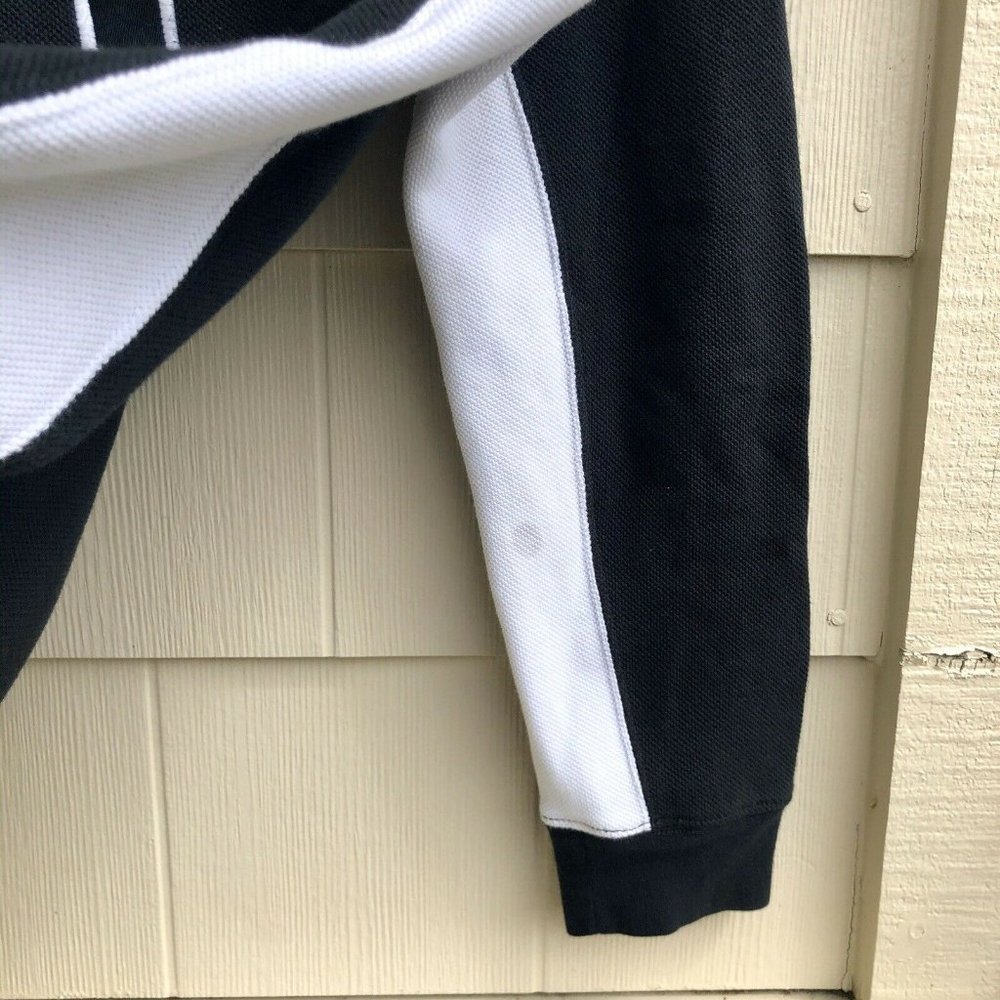 Ralph Lauren Mercer Club Polo Team Shirt - Picture 5 of 6